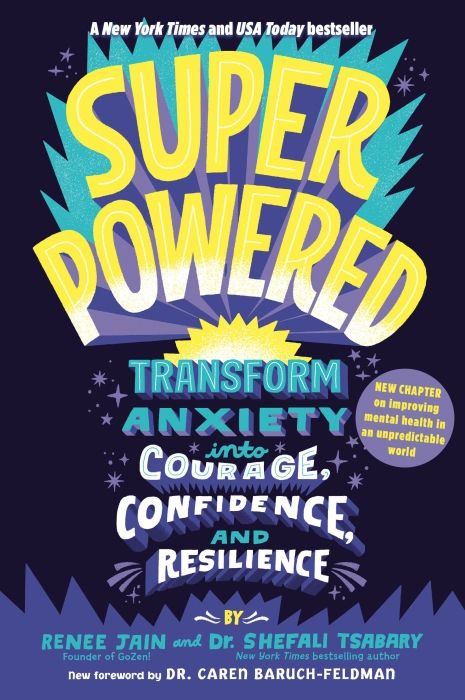 Produktbild: Superpowered
