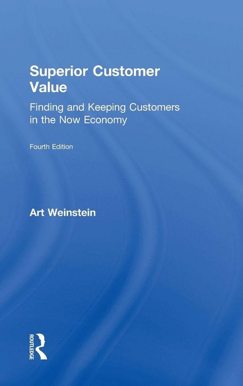 Produktbild: Superior Customer Value