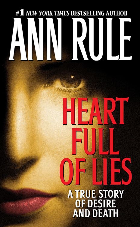 Produktbild: Heart Full of Lies
