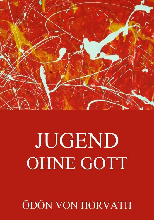 Produktbild: Jugend ohne Gott