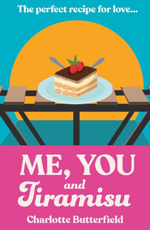 Produktbild: Me, You and Tiramisu