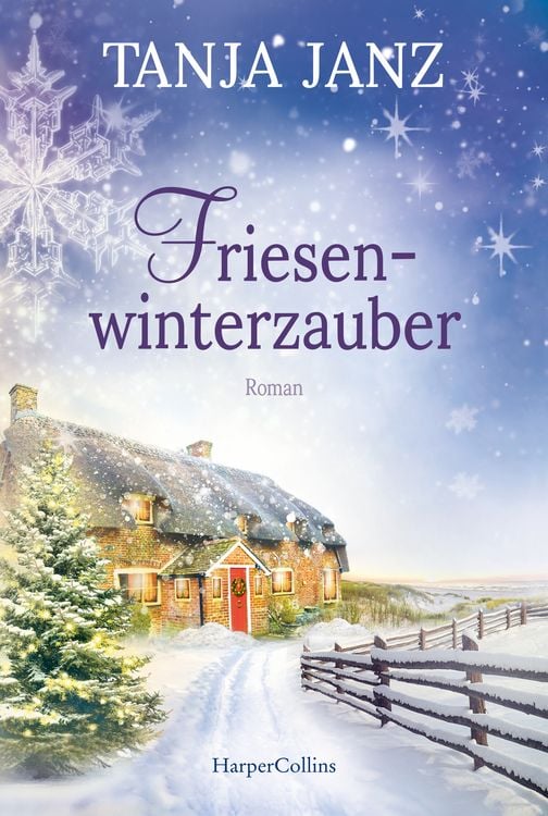 Produktbild: Friesenwinterzauber