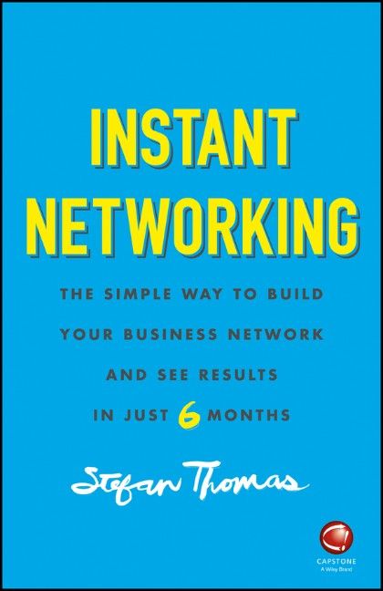 Produktbild: Instant Networking