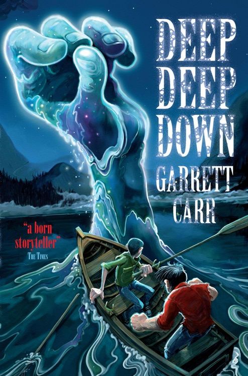 Produktbild: Deep Deep Down