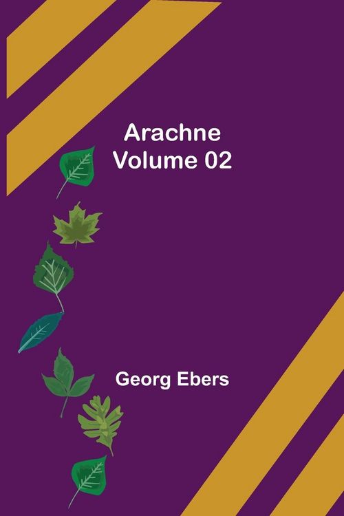 Produktbild: Arachne - Volume 02