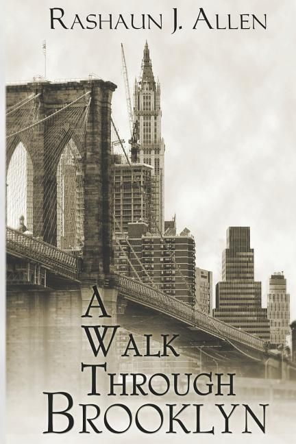 Produktbild: A Walk Through Brooklyn