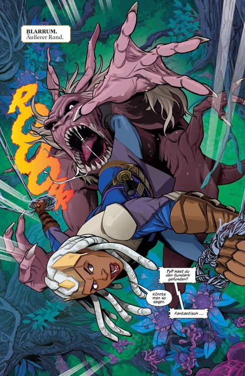 Produktbild: Star Wars Comics: Die Hohe Republik - Abenteuer