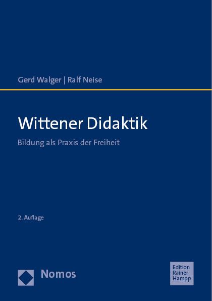 Produktbild: Wittener Didaktik
