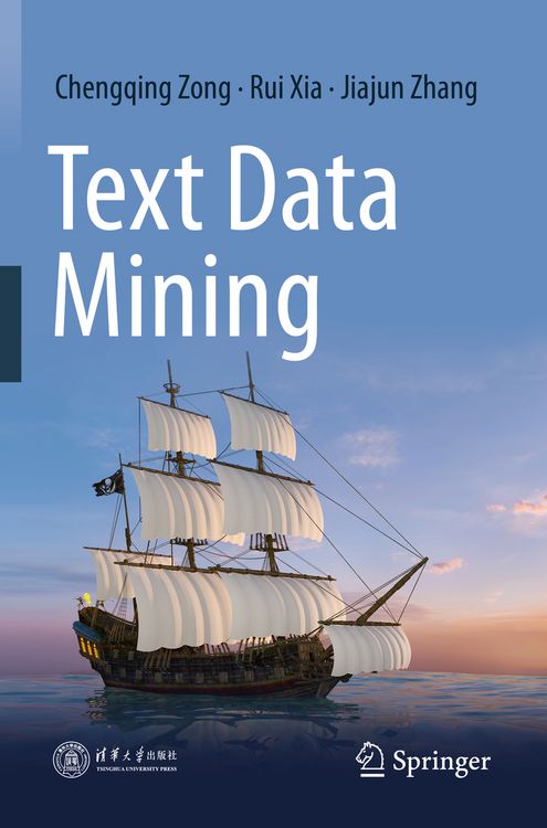 Produktbild: Text Data Mining