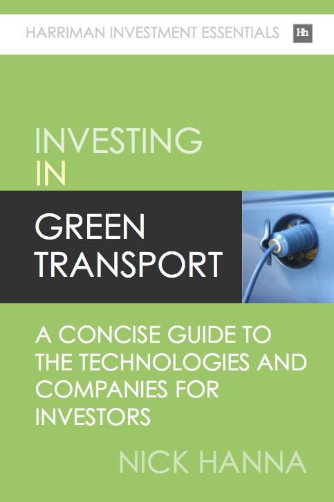 Produktbild: Investing In Green Transport