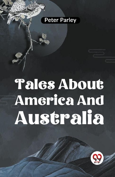 Produktbild: Tales About America And Australia