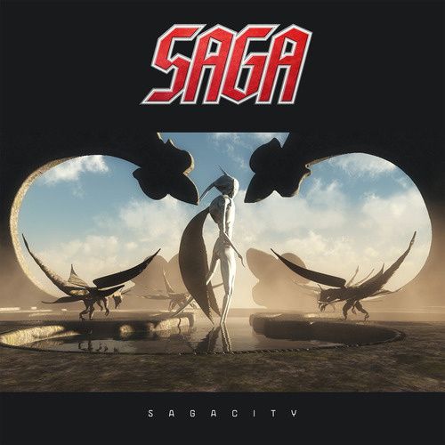 Produktbild: Sagacity