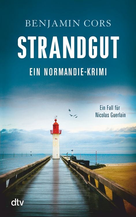 Produktbild: Strandgut