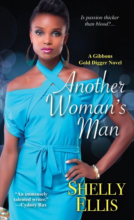 Produktbild: Another Woman's Man