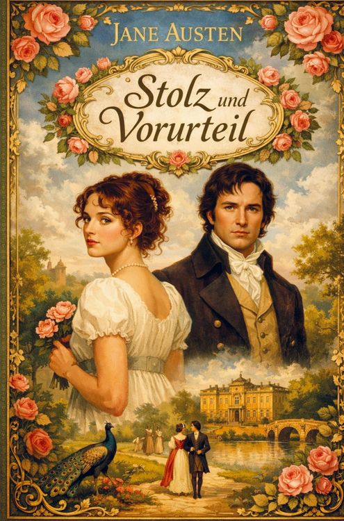 Produktbild: Stolz und Vorurteil