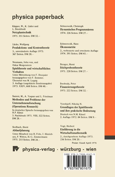 Produktbild: Gesamtwirtschaftliche Produktionstheorie