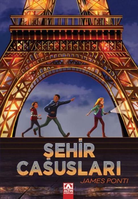 Produktbild: Sehir Casuslari