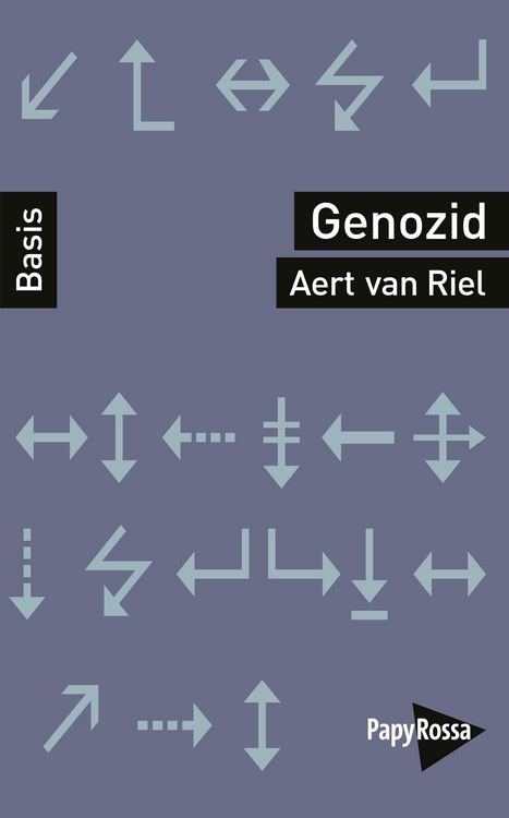 Produktbild: Genozid