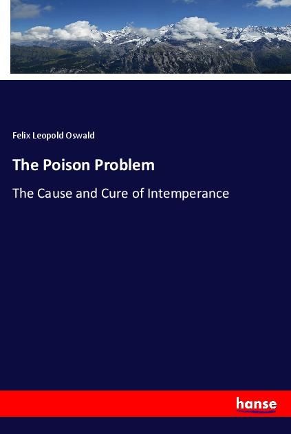 Produktbild: The Poison Problem