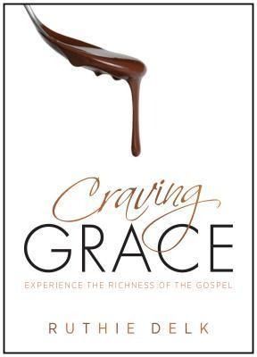 Produktbild: Craving Grace