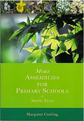 Produktbild: More Assemblies for Primary Schools