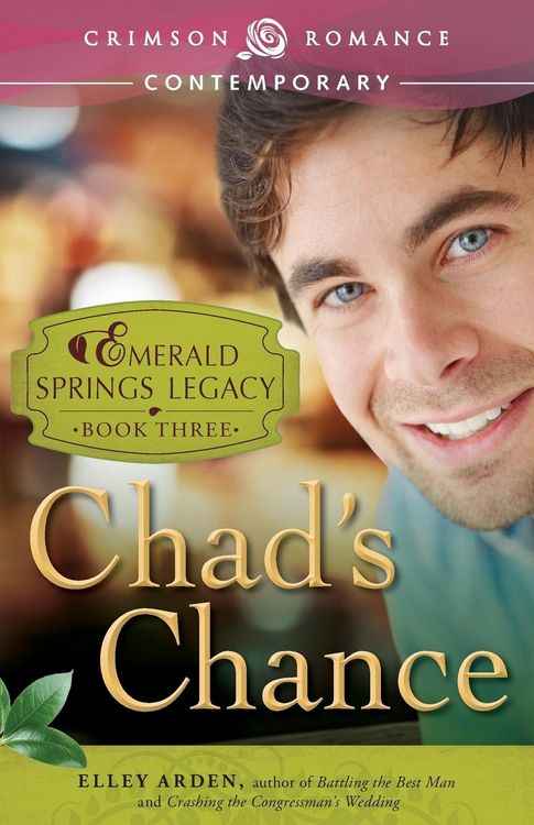 Produktbild: Chad's Chance