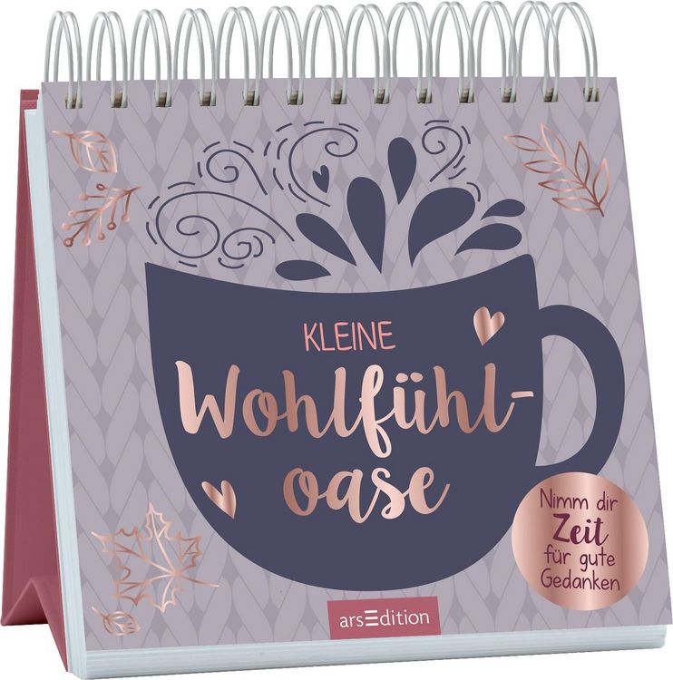 Produktbild: Kleine Wohlf&uuml;hloase