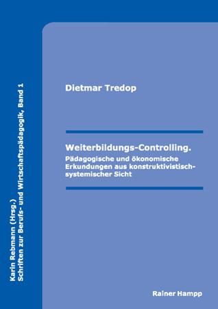 Produktbild: Weiterbildungs-Controlling