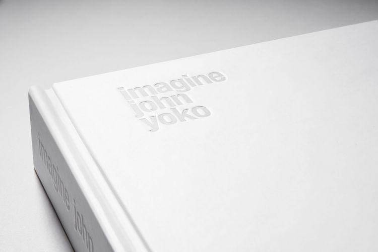 Produktbild: Imagine John Yoko
