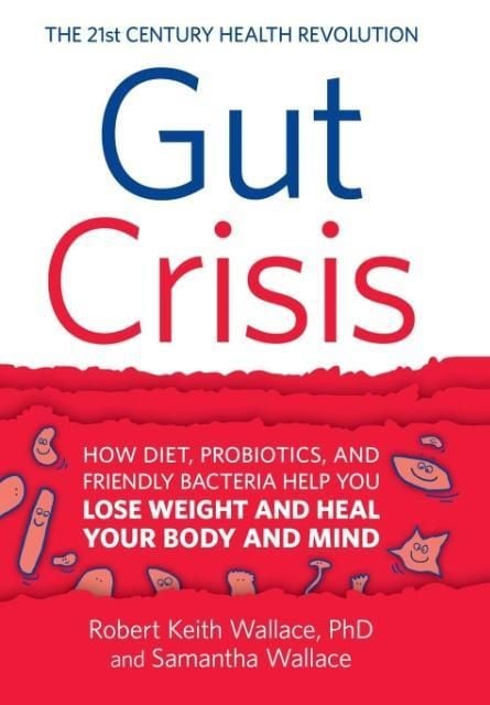 Produktbild: Gut Crisis