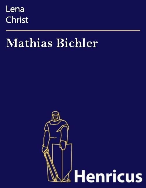 Produktbild: Mathias Bichler