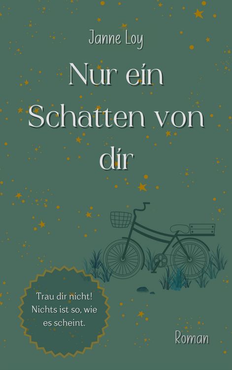 Produktbild: Nur ein Schatten von dir