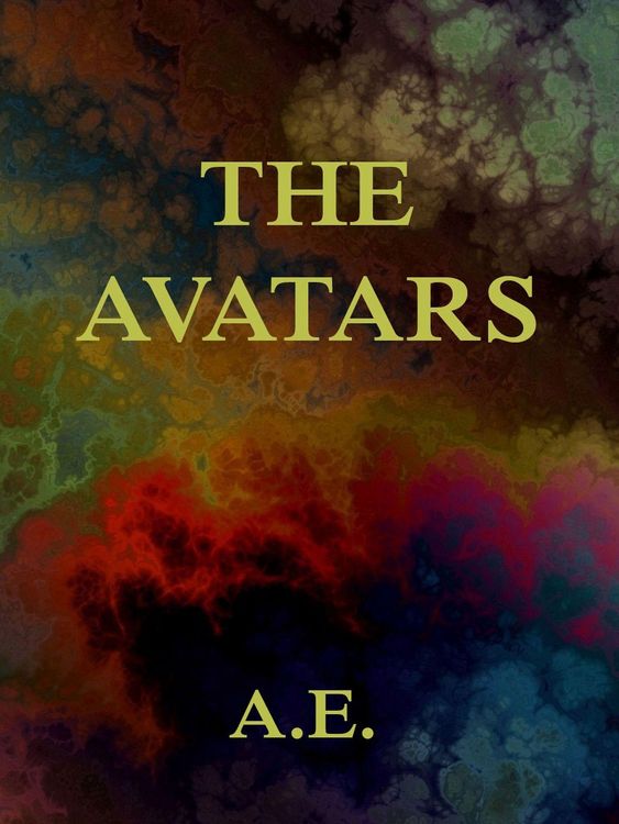 Produktbild: The Avatars