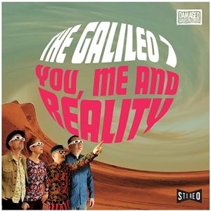 Produktbild: You,Me and Reality