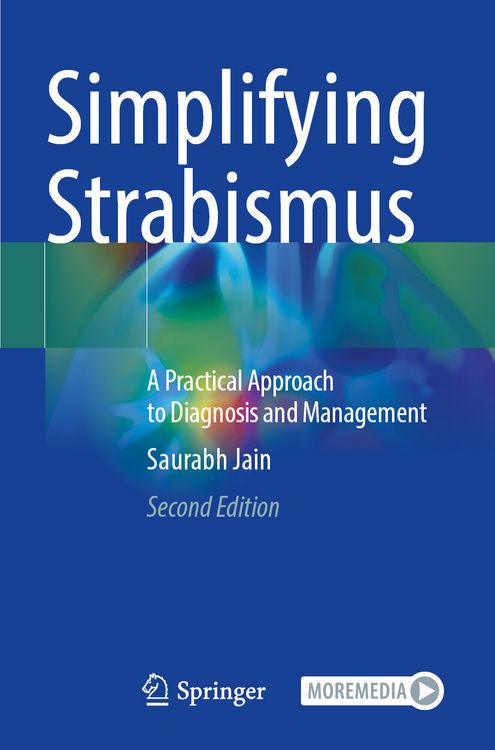 Produktbild: Simplifying Strabismus