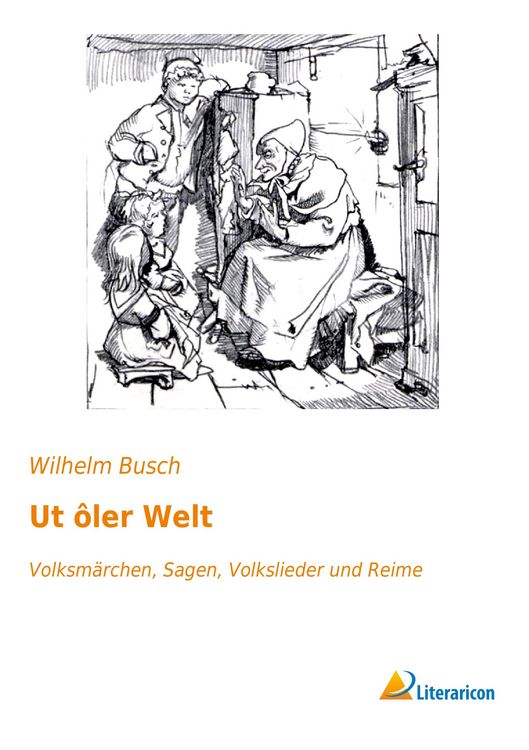 Produktbild: Ut &Atilde;&acute;ler Welt
