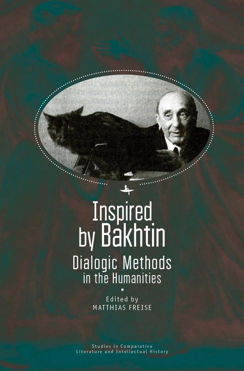 Produktbild: Inspired by Bakhtin
