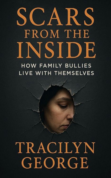 Produktbild: Scars from the Inside