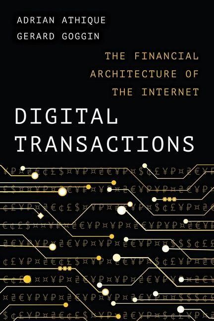 Produktbild: Digital Transactions
