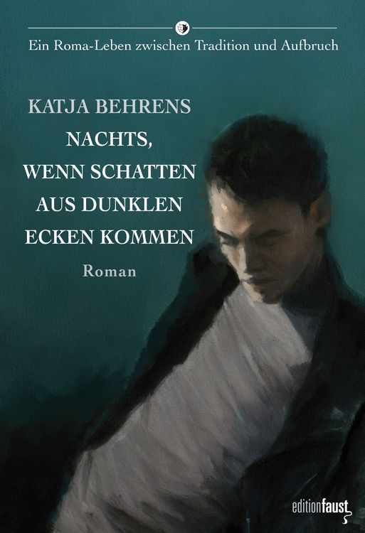 Produktbild: Nachts, wenn Schatten aus dunklen Ecken kommen