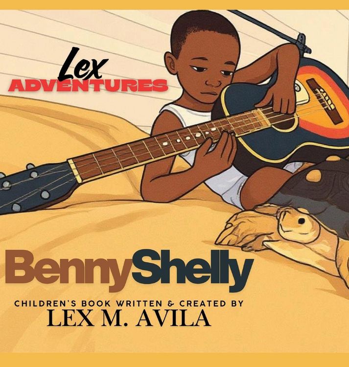 Produktbild: Lex Adventures