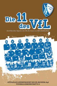 Produktbild: Die 11 des VfL