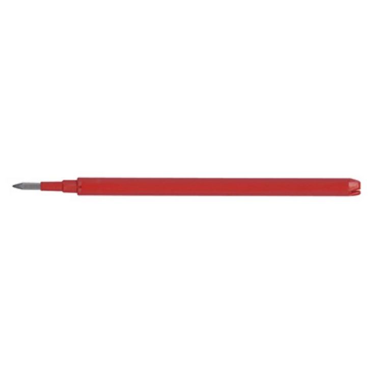 Produktbild: Pilot Tintenrollermine 2261002 Rot 0.4mm dokumentenecht: Nein