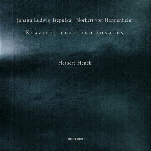 Produktbild: Johann Ludwig Trepulka/Norbert Von Hannenheim