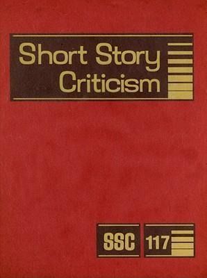 Produktbild: Short Story Criticism