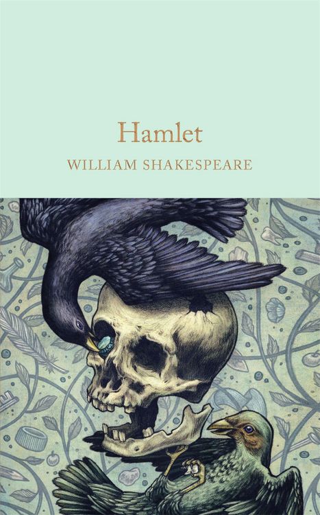 Produktbild: Hamlet