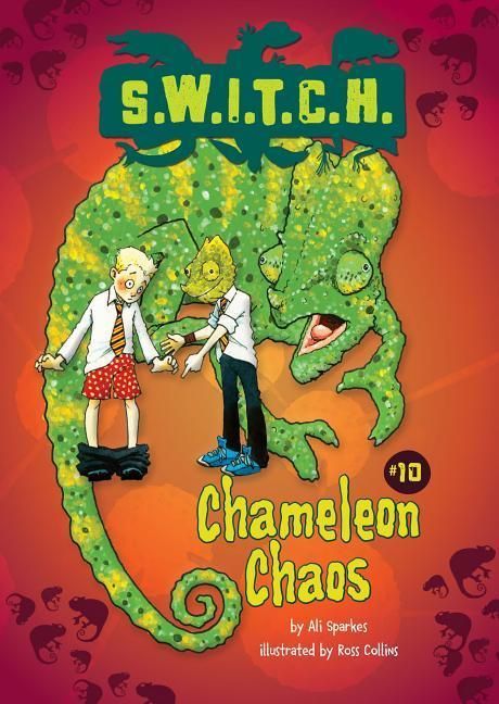 Produktbild: Chameleon Chaos