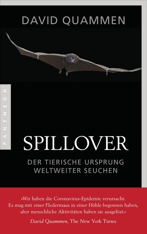Produktbild: Spillover