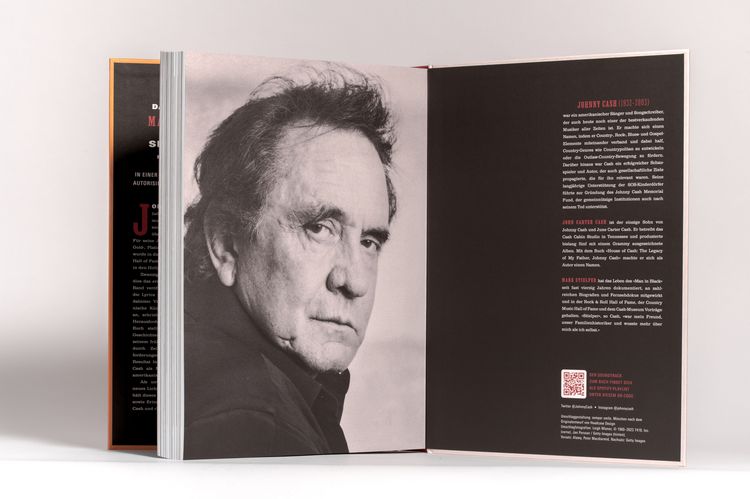 Produktbild: The Life in Lyrics