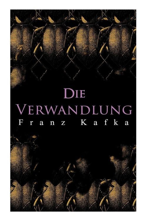 Produktbild: Die Verwandlung